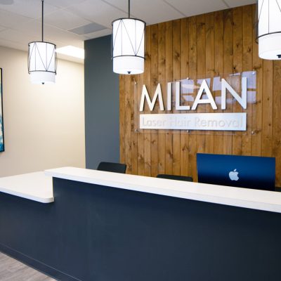 Milan Laser Hair Removal Akron (Kent)