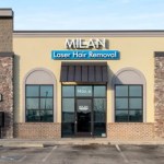Milan Laser Clinic Exterior - Jackson, TN