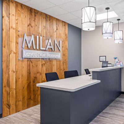 Milan Laser Hair Removal Kansas City (Olathe), KS