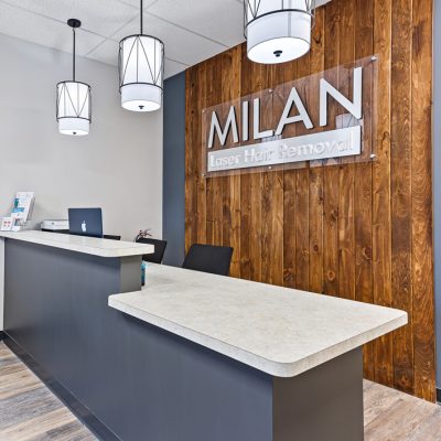 Milan Laser Hair Removal Detroit (Rochester Hills)