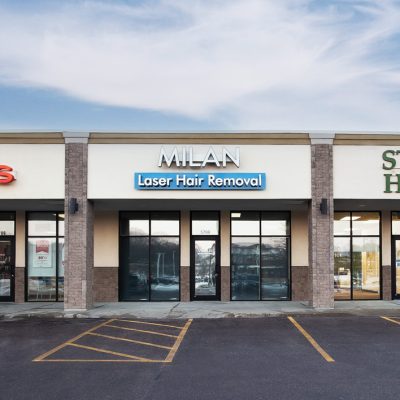 Milan Laser Hair Removal Sioux City, IA