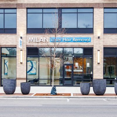 Milan Laser Hair Removal Columbus (Upper Arlington), OH