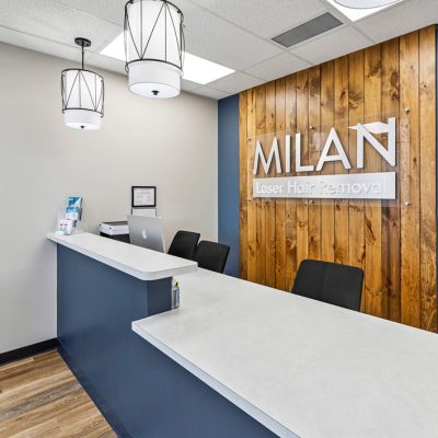 Milan Laser Hair Removal Framingham, MA