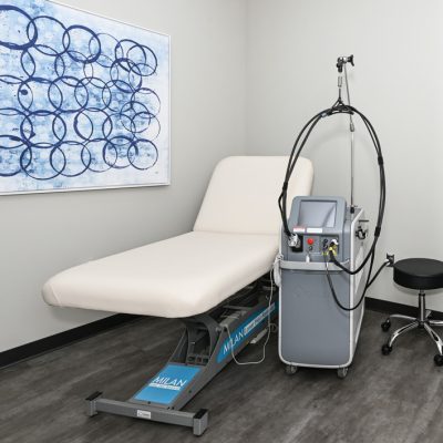 Milan Laser Hair Removal Cleveland (Parma), OH
