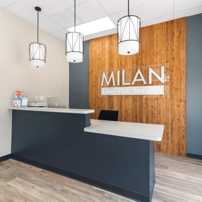 Milan Laser Hair Removal Palm Coast, FL