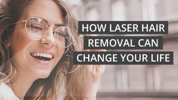 How Laser Hair Removal Can Change Your Life