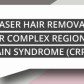 Laser Hair Removal for Complex Regional Pain Syndrome (CRPS) Blog
